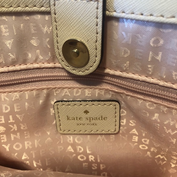 Kate Spade Purse - Picture 3 of 5